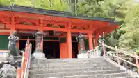 龍泉寺(奈良県)