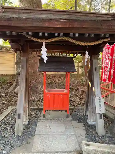 長田神社(兵庫県)