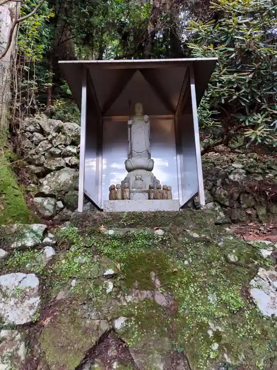 鶴林寺(徳島県)