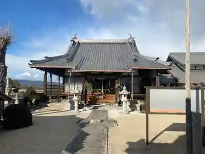 仏勝寺(三重県)