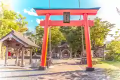 津島神社(宮城県)