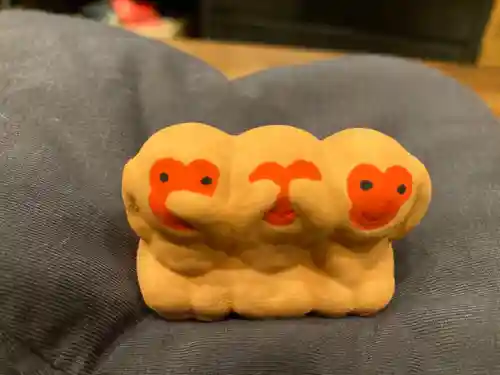 金剛寺（八坂庚申堂）の授与品その他