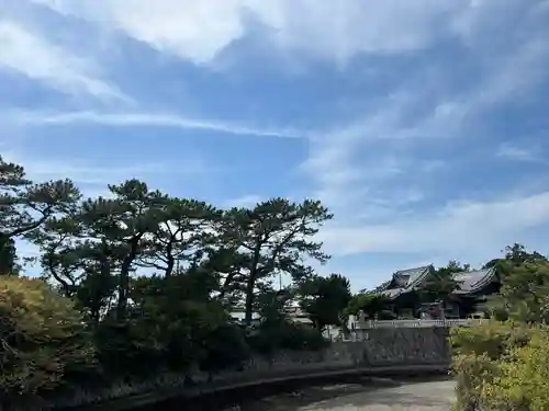 森戸大明神（森戸神社）(神奈川県)