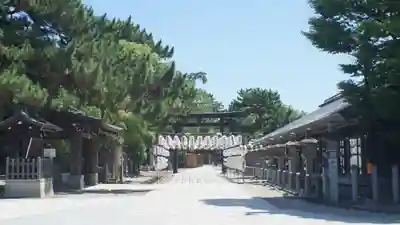西宮神社のその他建物