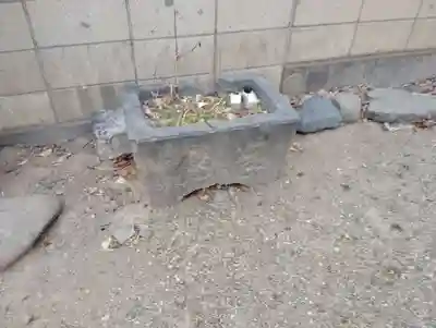 岩神稲荷神社(群馬県)