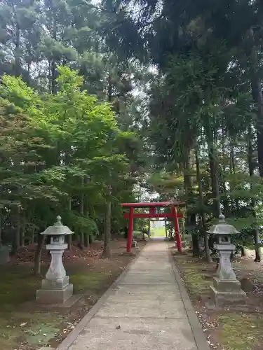 三社神社(千葉県)