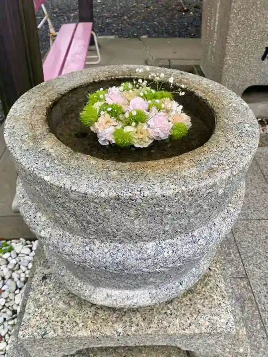 西宮八幡宮(山口県)