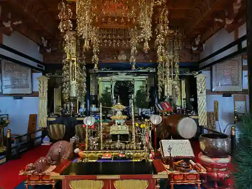 不動寺(北海道)