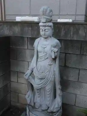 慶運寺(神奈川県)