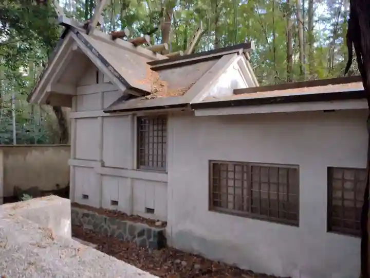 上野神社(三重県)