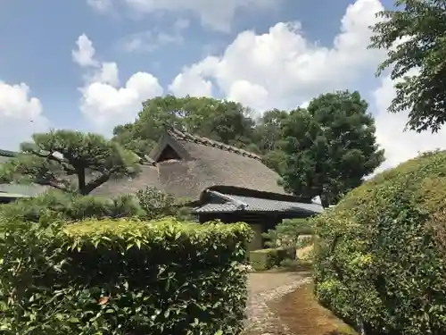 慈光院の建物その他