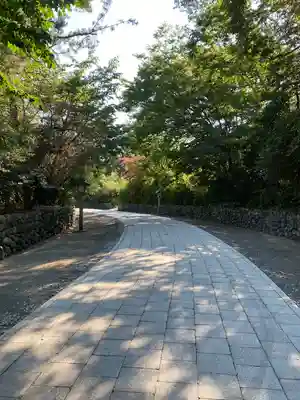 新潟縣護國神社(新潟県)