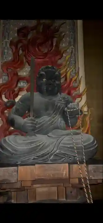 東勝寺宗吾霊堂(千葉県)