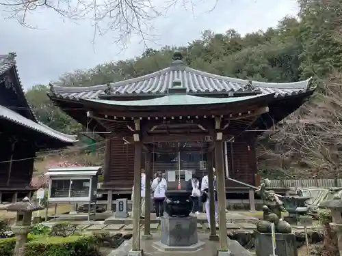 白峯寺(香川県)
