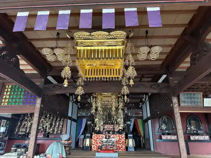 西方寺(愛知県)