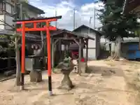 石門別神社(岡山県)