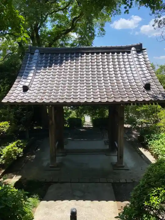 崇禅寺(群馬県)