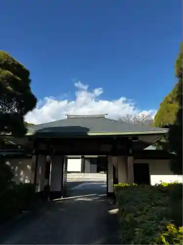 満願寺(東京都)