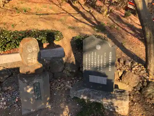 足利織姫神社(栃木県)