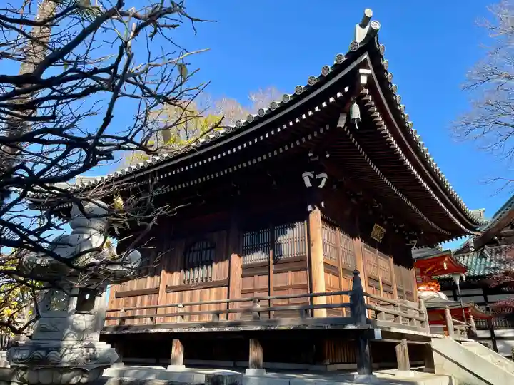 愛染院(東京都)