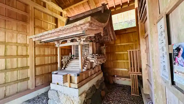 泉神社(福井県)