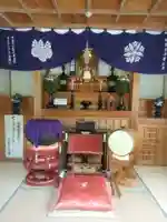 長泉院(埼玉県)