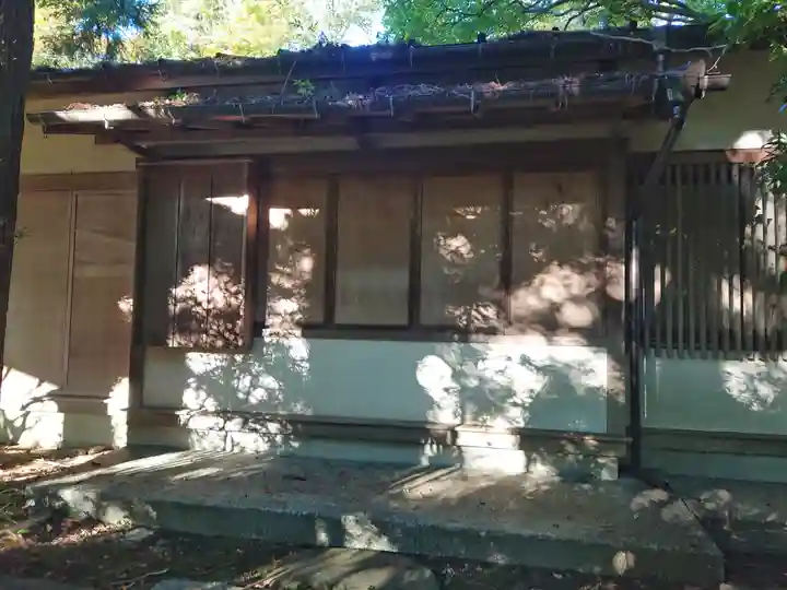 秋葉山量覚院(神奈川県)