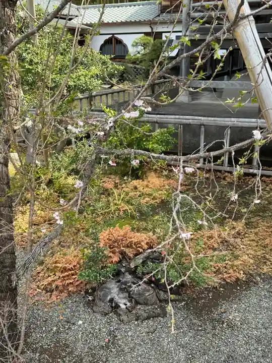 妙蓮寺(神奈川県)