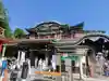 蓮花院の本殿・本堂