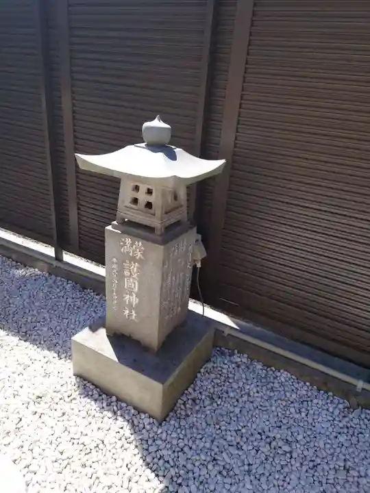 出雲大社埼玉分院のその他建物