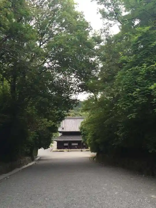 御寺 泉涌寺のその他建物