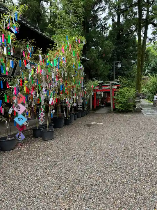 北野天満宮(京都府)