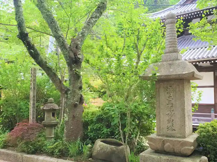 念仏寺のその他建物