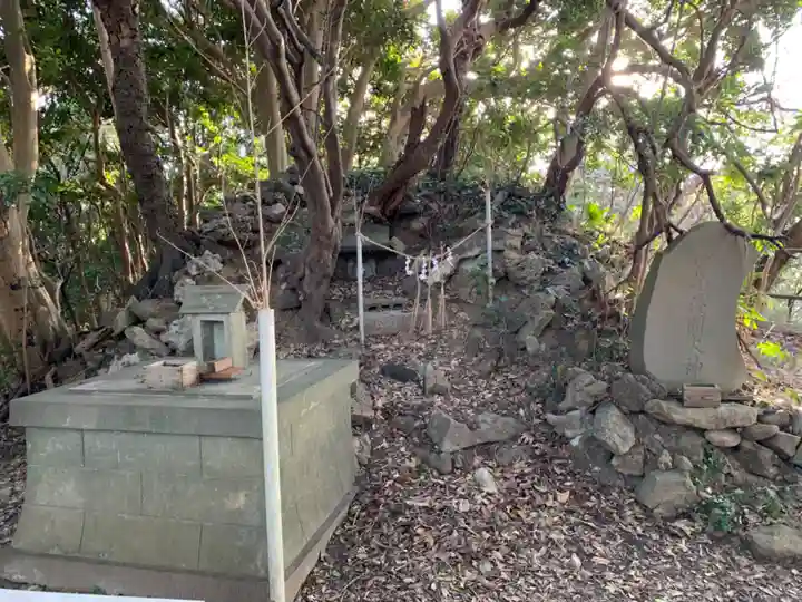 浅間神社(千葉県)
