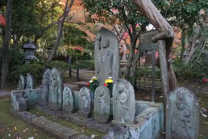 大正寺のその他建物