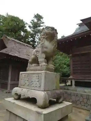 五所八幡宮(神奈川県)