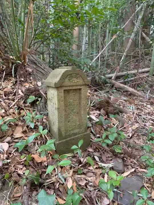妙見神社(千葉県)