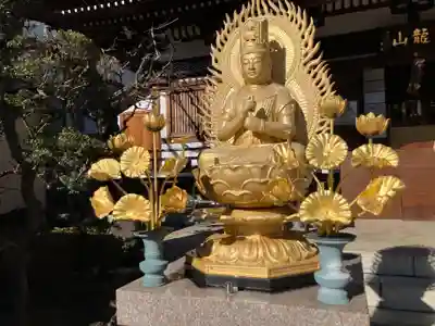 東覚寺(東京都)