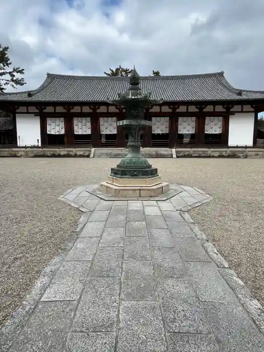 法隆寺(奈良県)