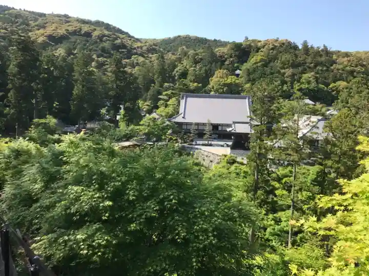 方廣寺(静岡県)