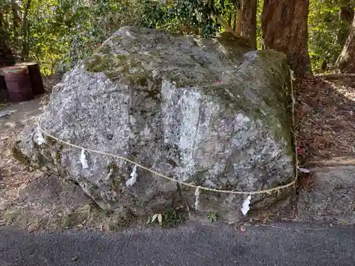 金山神社(三重県)