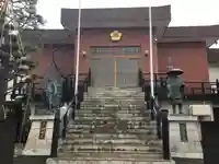 興隆寺(北海道)