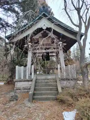 喰初寺(栃木県)