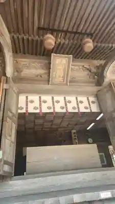 山神社(宮城県)