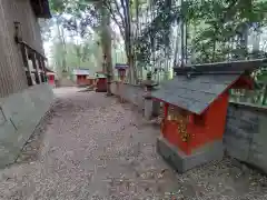 祝園神社(京都府)