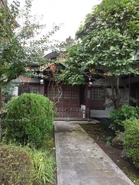 大義寺のその他建物