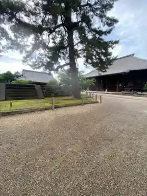 西大寺(奈良県)