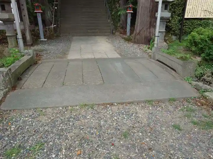 高瀧神社(千葉県)