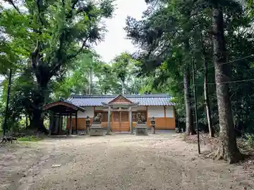 春日神社(奈良県)