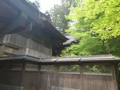 天河大辨財天社(奈良県)